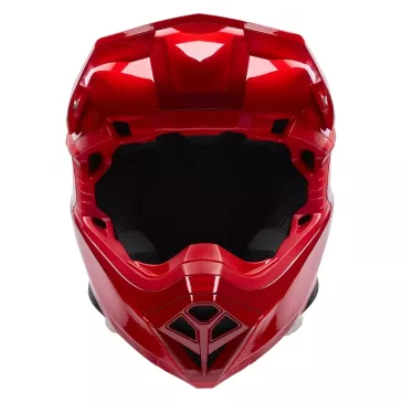 Casque BELL Moto-10 Mips - rouge - 2026