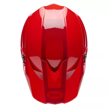 Casque BELL Moto-10 Mips - Bleu - 2026