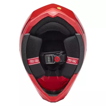 Casque BELL Moto-10 Mips - Bleu - 2026