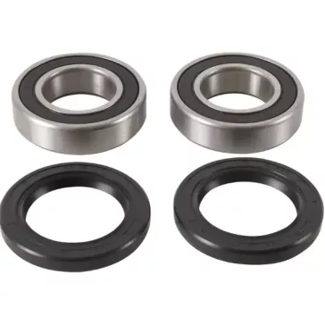 Roulement roue arrière KTM 98-2025