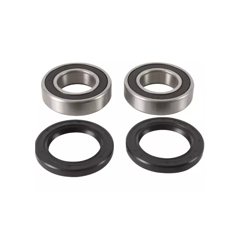 Roulement roue arrière KTM 98-2025