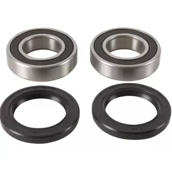 Roulement roue arrière KTM 98-2025