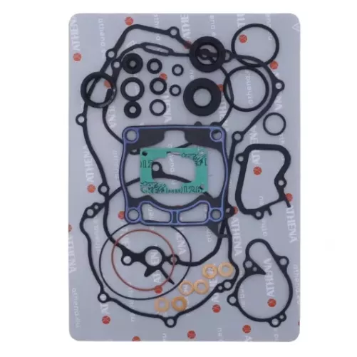 Kit joints moteur complet 125 YZ 22-26 ATHENA (avec joints spi bas-moteur)