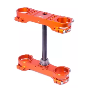 Té de fourche XTRIG ROCS Tech KTM 85 SX 2025-2026