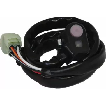 Bouton de démarrage RFX Race - HONDA 250 CRF 22-26 / 450 CRF 25-26