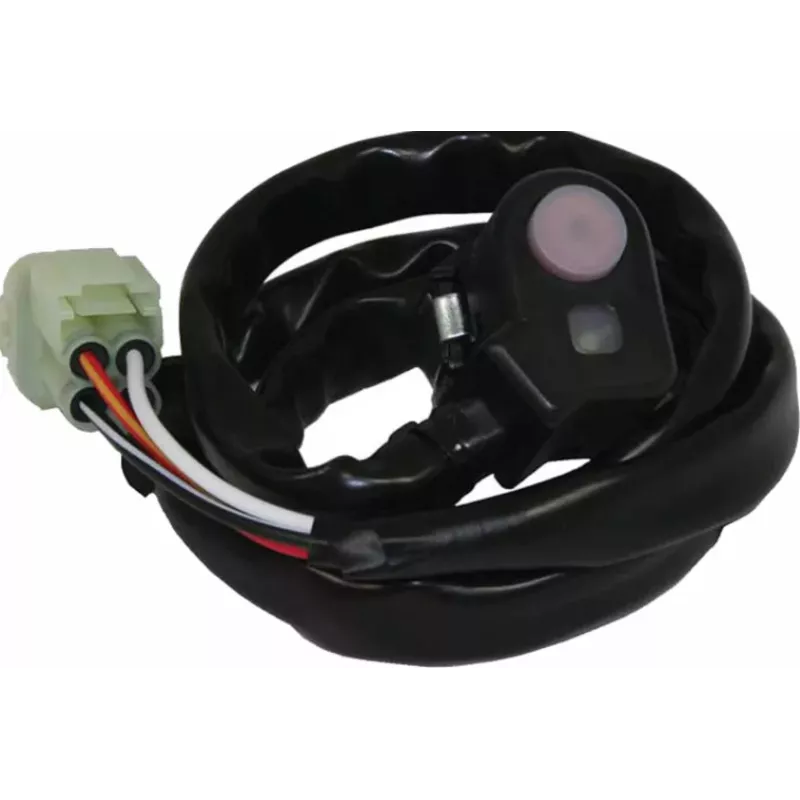 Bouton de démarrage RFX Race - HONDA 250 CRF 22-26 / 450 CRF 25-26