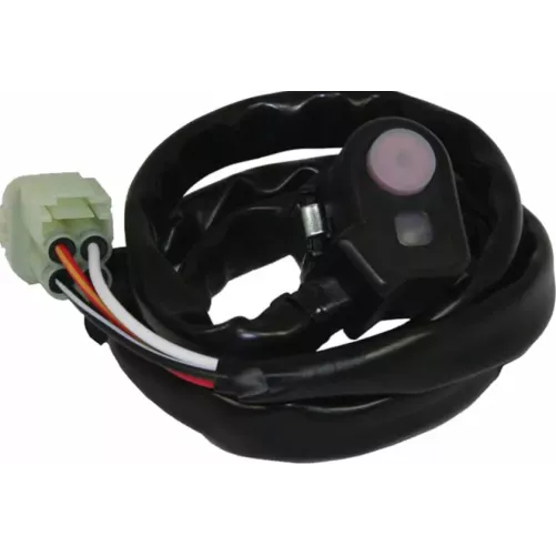 Bouton de démarrage RFX Race - HONDA 250 CRF 22-26 / 450 CRF 25-26