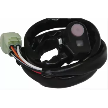 Bouton de démarrage RFX Race - HONDA 250 CRF 18-21 / 450 CRF 17-20