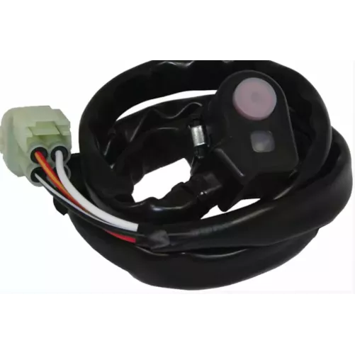 Bouton de démarrage RFX Race - HONDA 250 CRF 18-21 / 450 CRF 17-20