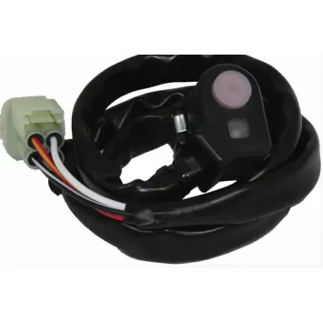 Bouton de démarrage RFX Race - HONDA 250 CRF 18-21 / 450 CRF 17-20