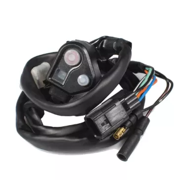 Bouton de cartographie et coupe-circuit RFX Race - HONDA 250 CRF 18-21 / 450 CRF 17-20