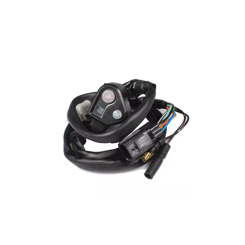 Bouton de cartographie et coupe-circuit RFX Race - HONDA 250 CRF 18-21 / 450 CRF 17-20