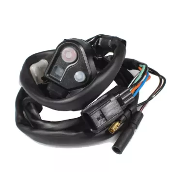 Bouton de cartographie et coupe-circuit RFX Race - HONDA 250 CRF 18-21 / 450 CRF 17-20