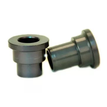 Kit entretoise de roue avant HAAN WHEELS Yamaha 125 YZ -24-25