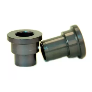 Kit entretoise de roue arriere HAAN WHEELS Yamaha 125 YZ -24-25