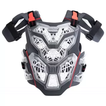 pare pierre kid ACERBIS Gravity bleu