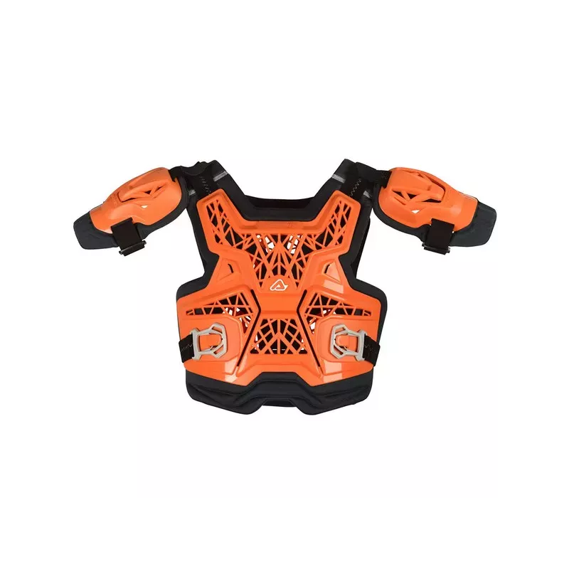 pare pierre kid ACERBIS Gravity bleu