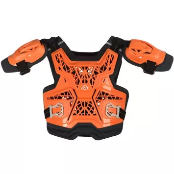 pare pierre kid ACERBIS Gravity bleu