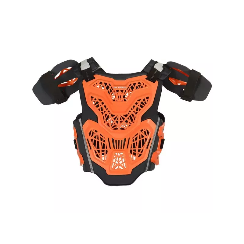 pare pierre kid ACERBIS Gravity bleu