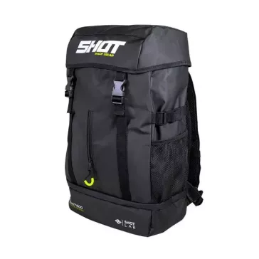 Sac à dos Shot CLIMATIC BLACK