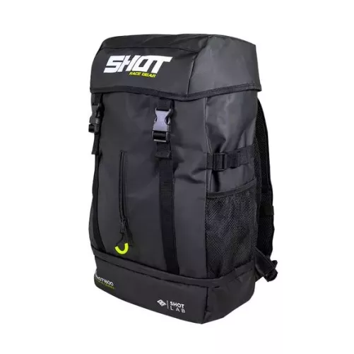 Sac à dos Shot CLIMATIC BLACK