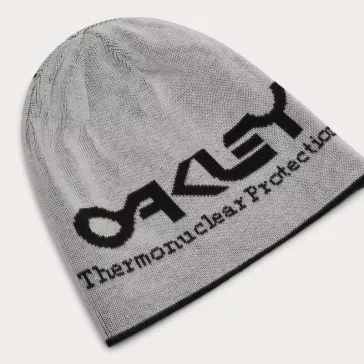 Bonnet OAKLEY TNP Reversible – Noir