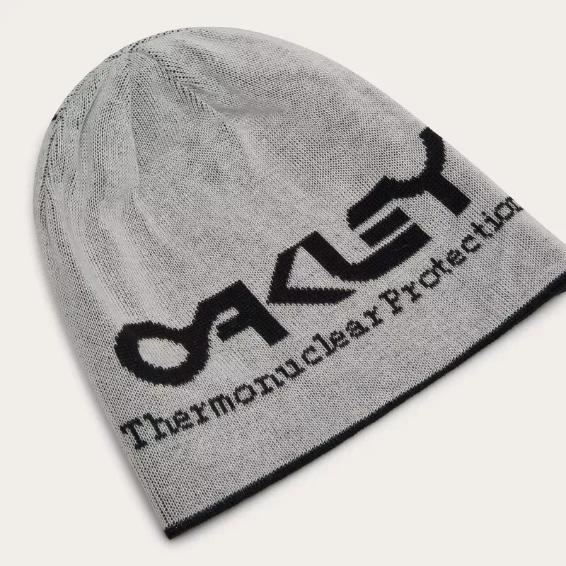 Bonnet OAKLEY TNP Reversible – Noir