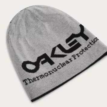 Bonnet OAKLEY TNP Reversible – Noir