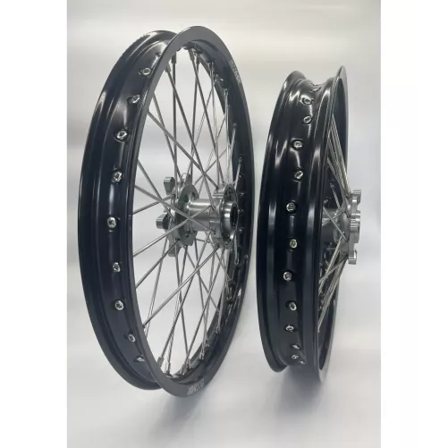 Paire de roues 2WMX TRIUMPH TF - E 2024-2026 ENDURO
