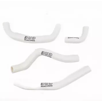 durites BUD Racing 450 KXF 2024