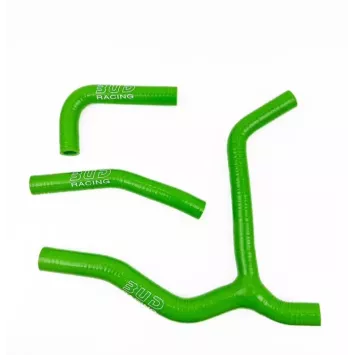 durites BUD Racing 450 KXF 2024