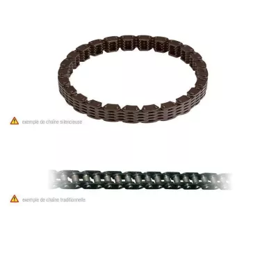 Chaine de distri PROX - KAWASAKI 250 KX 21-24