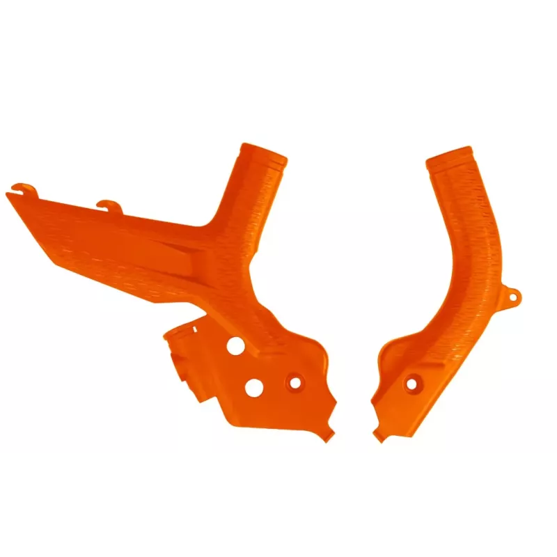 Protection de cadre UFO KTM 85 SX 18-26