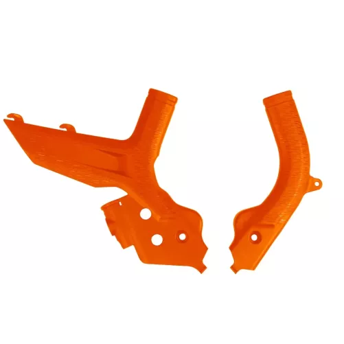 Protection de cadre UFO KTM 85 SX 18-26