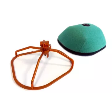 Kit POWERFLOW TWIN AIR TRIUMPH TF-X 24-26