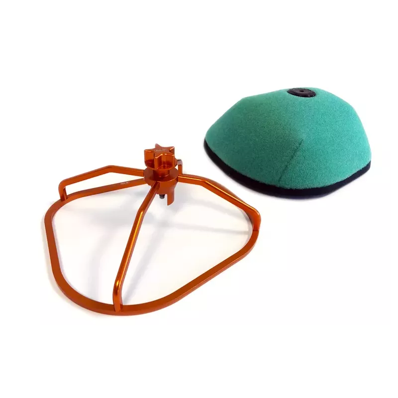 Kit POWERFLOW TWIN AIR TRIUMPH TF-X 24-26