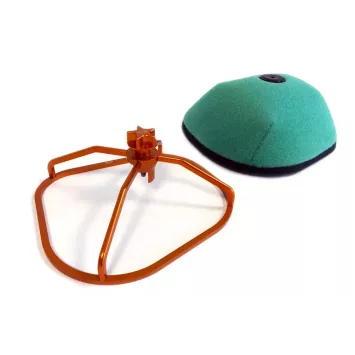 Kit POWERFLOW TWIN AIR TRIUMPH TF-X 24-26