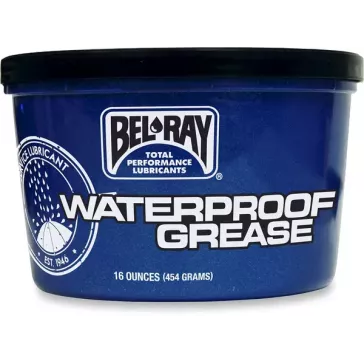 Graisse Waterproof BEL-RAY