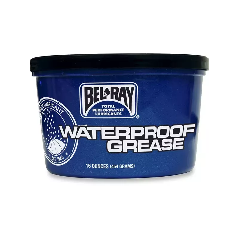 Graisse Waterproof BEL-RAY