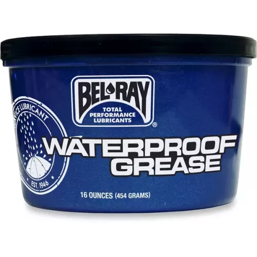 Graisse Waterproof BEL-RAY