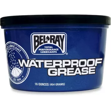 Graisse Waterproof BEL-RAY