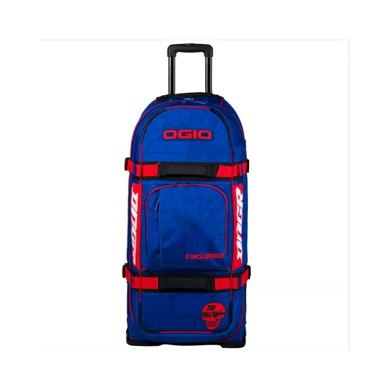 OGIO RIG 9800 DNGR 38 – Haiden Deegan