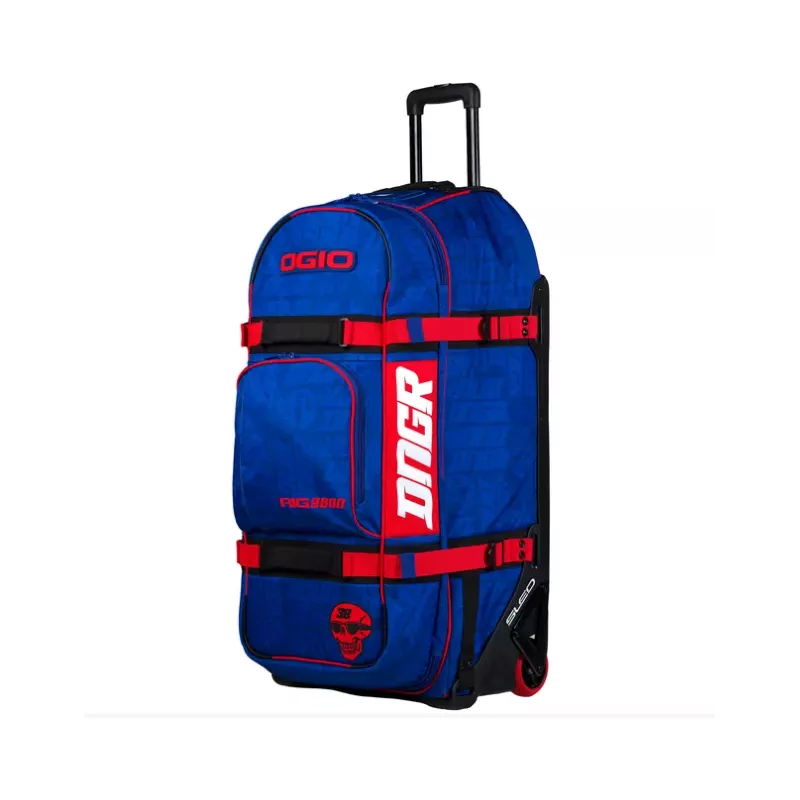SAC OGIO RIG 9800 DNGR 38 – Haiden Deegan