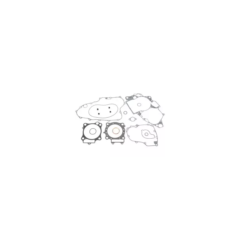 Kit de joint moteur complet HONDA 450 CRF X 05-18