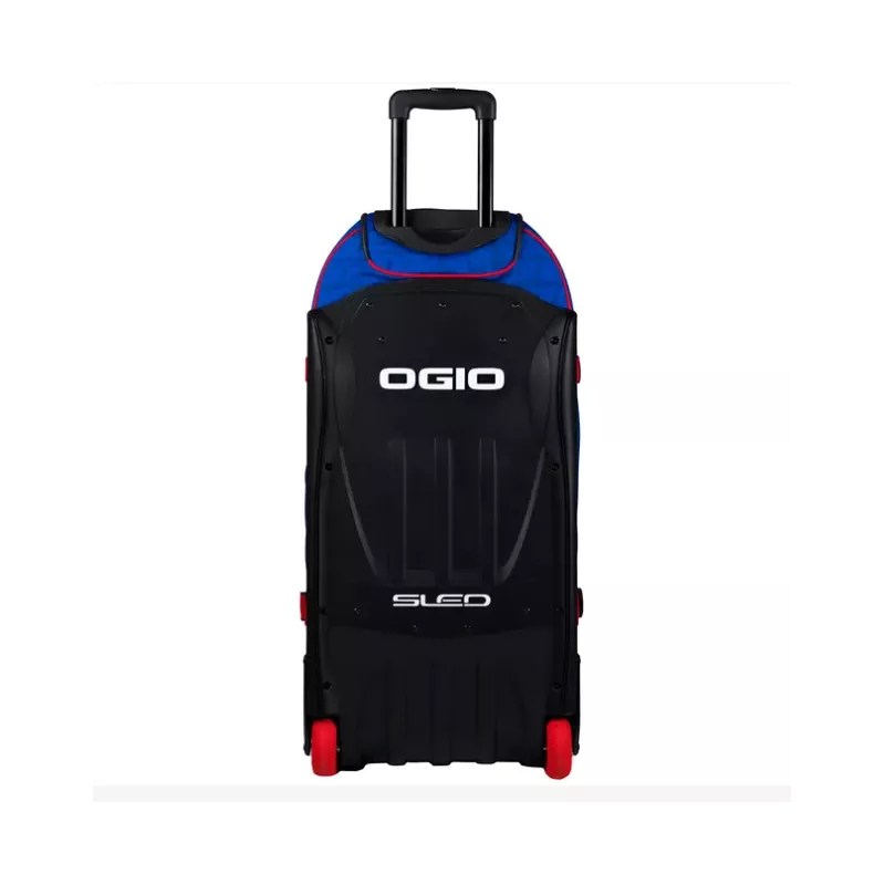OGIO RIG 9800 DNGR 38 – Haiden Deegan