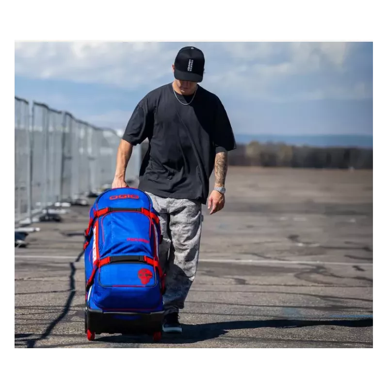 OGIO RIG 9800 DNGR 38 – Haiden Deegan