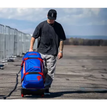OGIO RIG 9800 DNGR 38 – Haiden Deegan