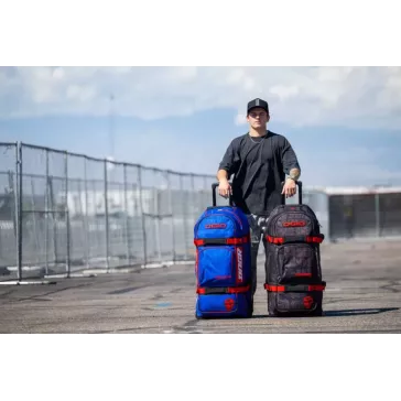 SAC OGIO RIG 9800 DNGR 38 NOIR– Haiden Deegan