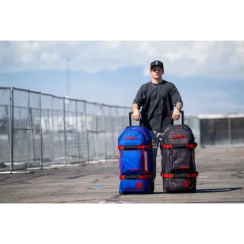 SAC OGIO RIG 9800 DNGR 38 NOIR– Haiden Deegan