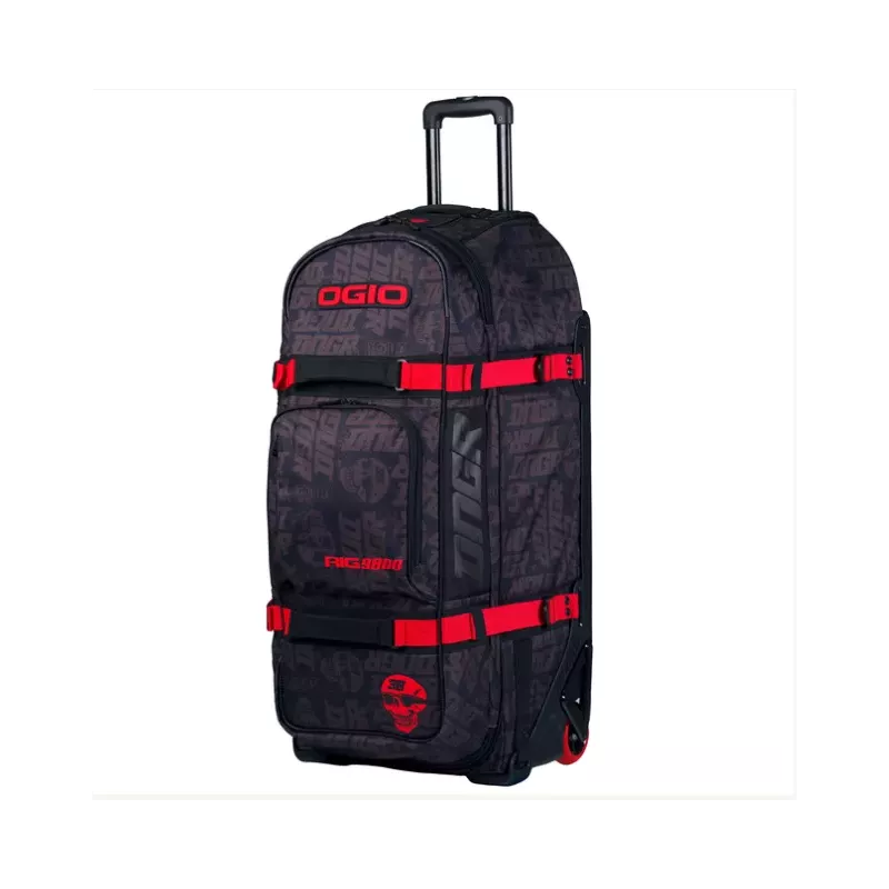 SAC OGIO RIG 9800 DNGR 38 NOIR– Haiden Deegan